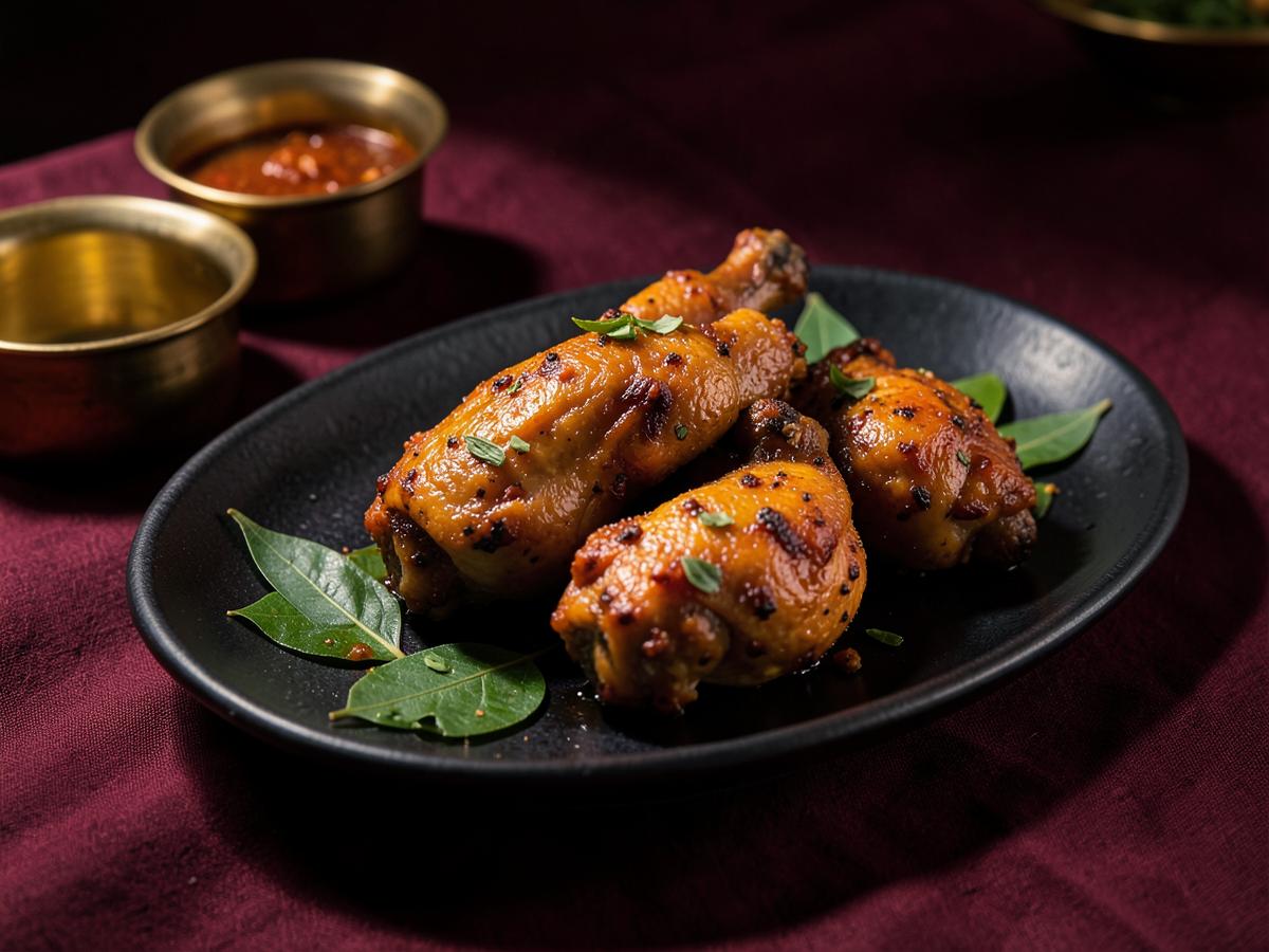 Birthday Celebrations dining options at Sri Senthur Mess Erode