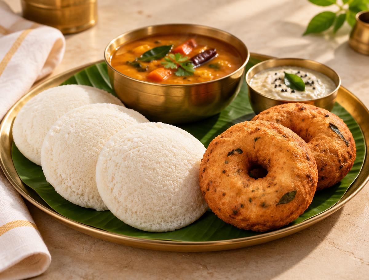 Housewarming / Griha Pravesh dining options at Sri Senthur Mess Erode
