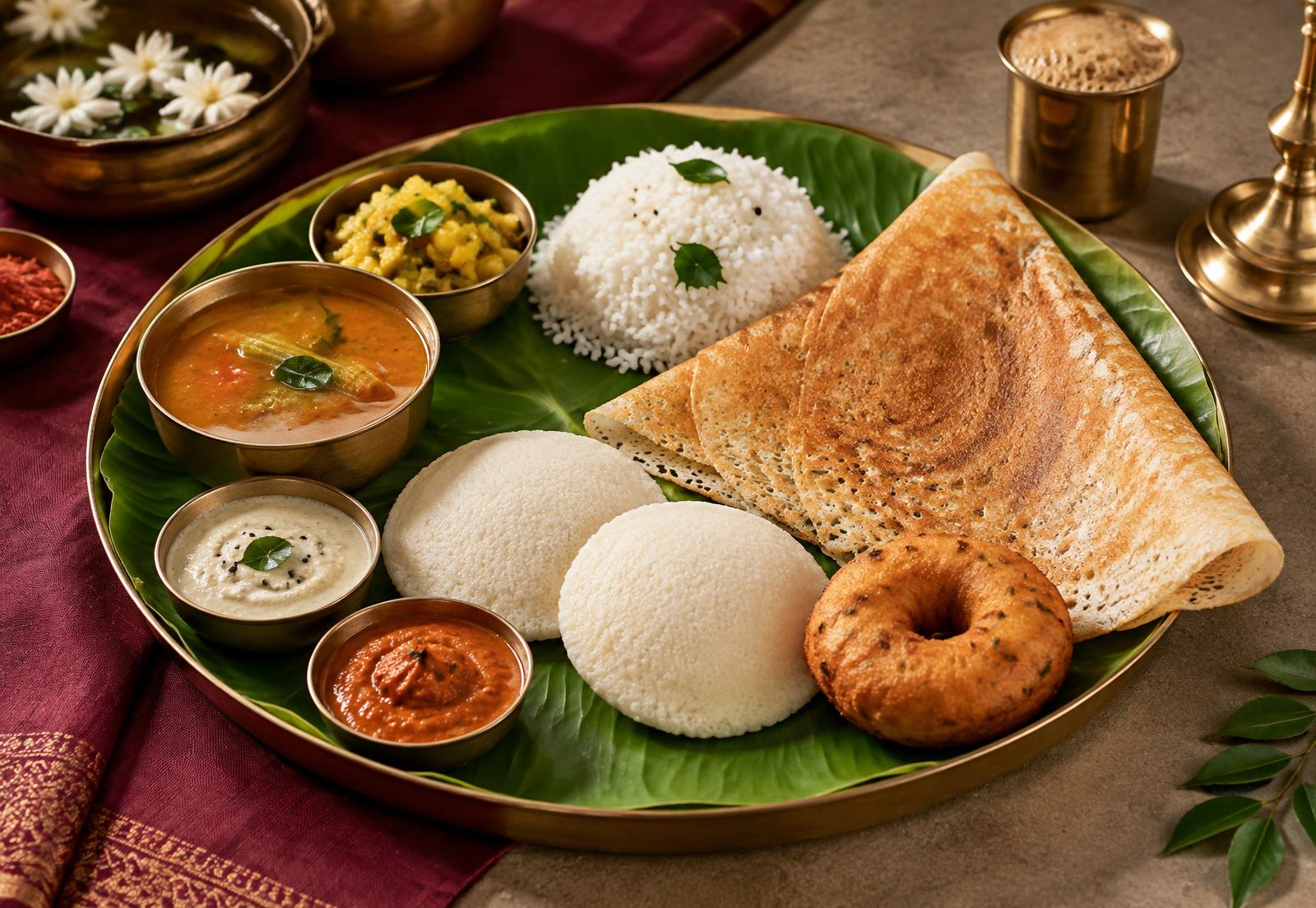 Wedding / Marriage Functions dining options at Sri Senthur Mess Erode